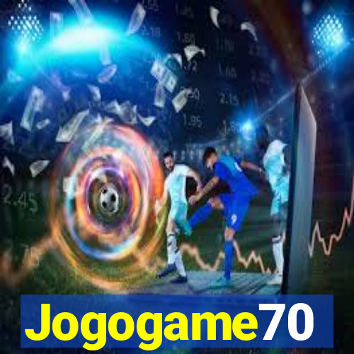 Jogogame70