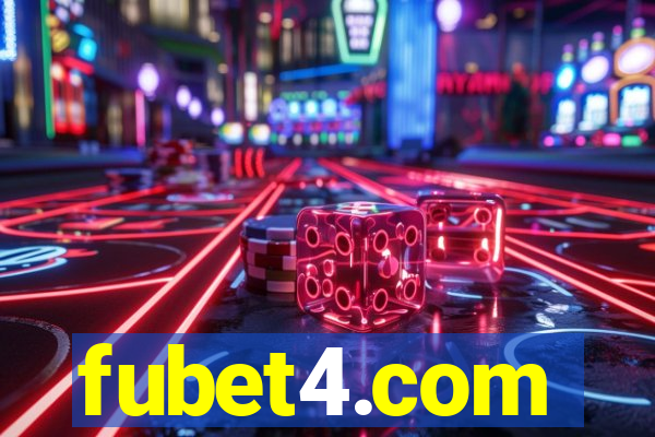 fubet4.com