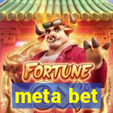 meta bet