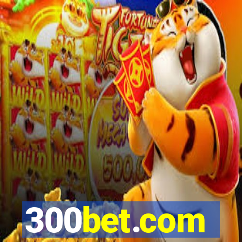 300bet.com