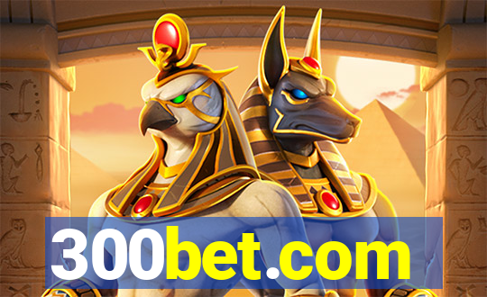 300bet.com