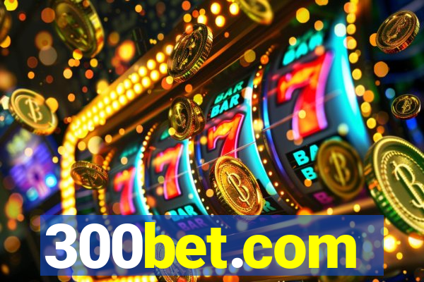 300bet.com