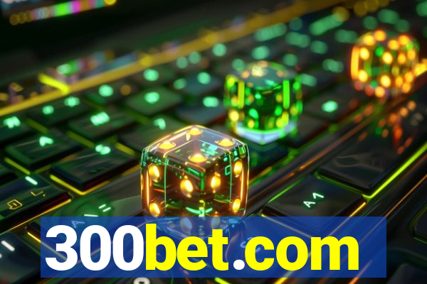 300bet.com