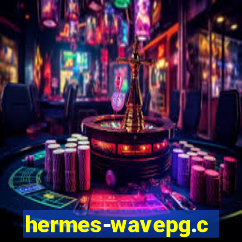 hermes-wavepg.com