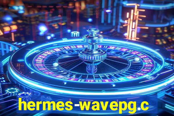 hermes-wavepg.com