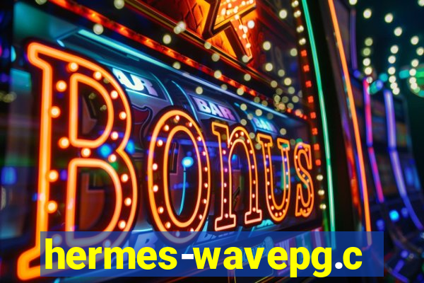 hermes-wavepg.com