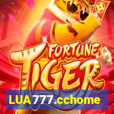 LUA777.cchome