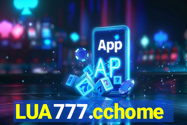 LUA777.cchome