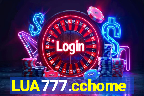 LUA777.cchome