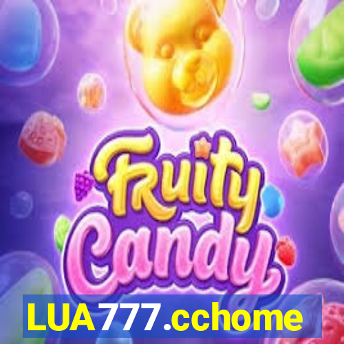 LUA777.cchome