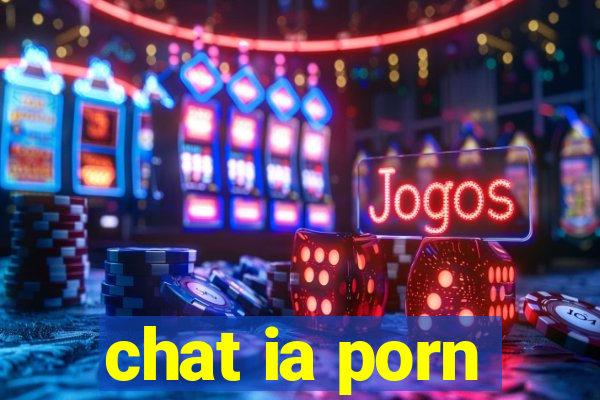 chat ia porn