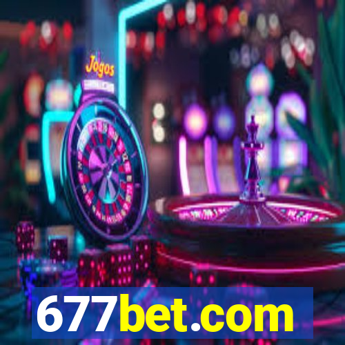 677bet.com