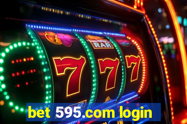 bet 595.com login