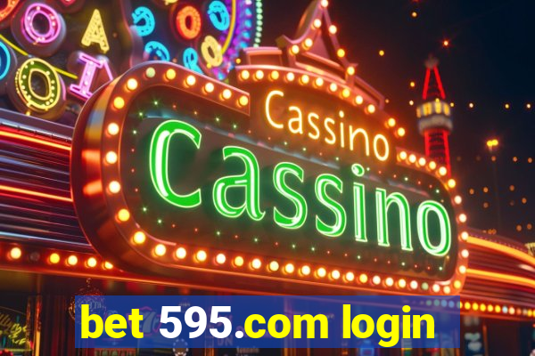 bet 595.com login