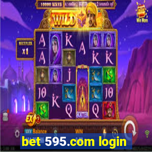 bet 595.com login