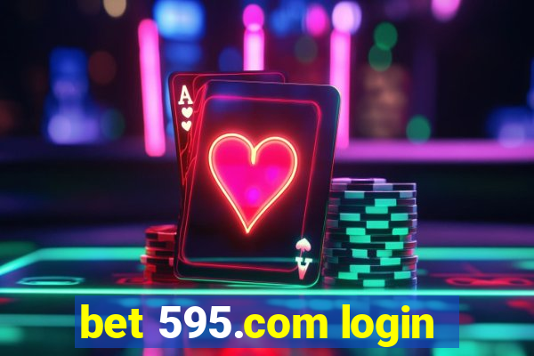 bet 595.com login