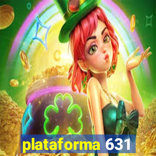 plataforma 631