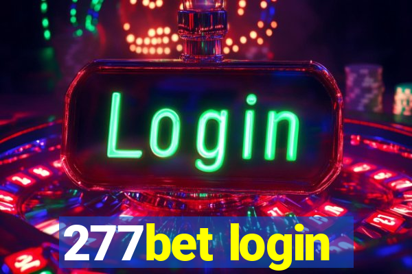 277bet login