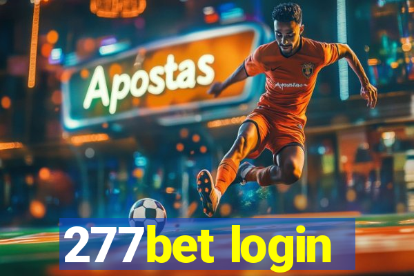 277bet login