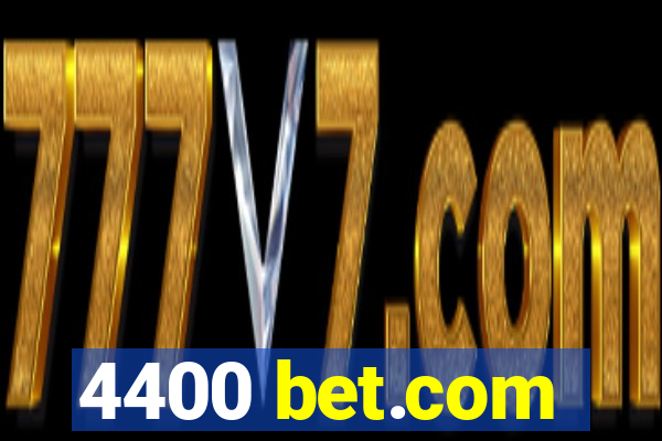 4400 bet.com