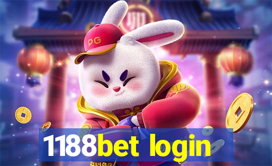 1188bet login