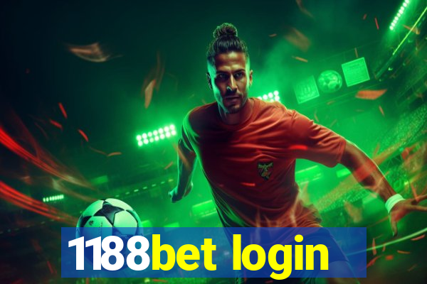 1188bet login