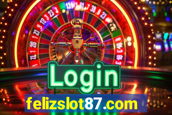 felizslot87.com