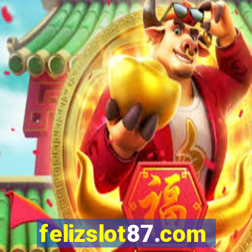 felizslot87.com