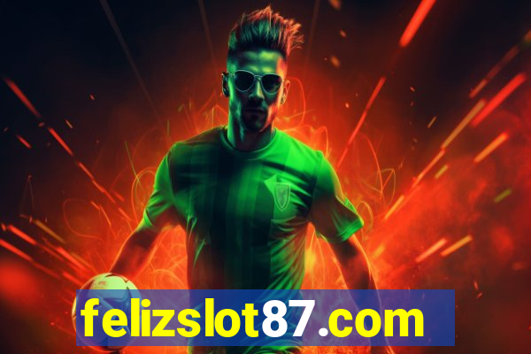 felizslot87.com