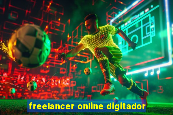 freelancer online digitador