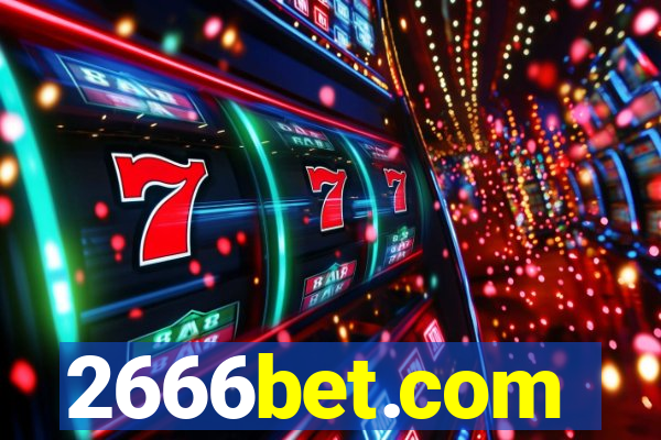 2666bet.com