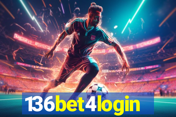 136bet4login