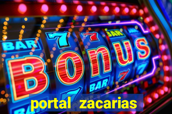 portal zacarias cavando propria cova