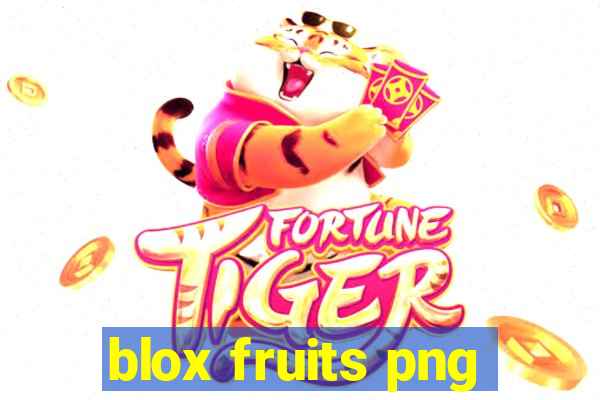 blox fruits png