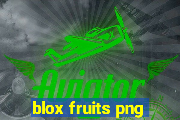 blox fruits png