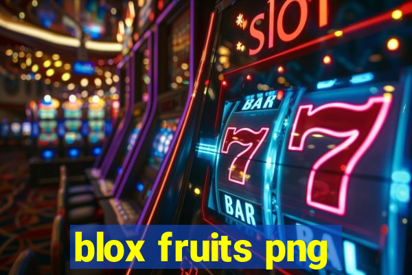 blox fruits png