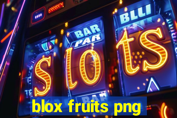 blox fruits png