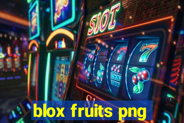 blox fruits png