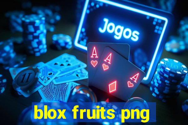 blox fruits png