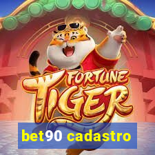 bet90 cadastro