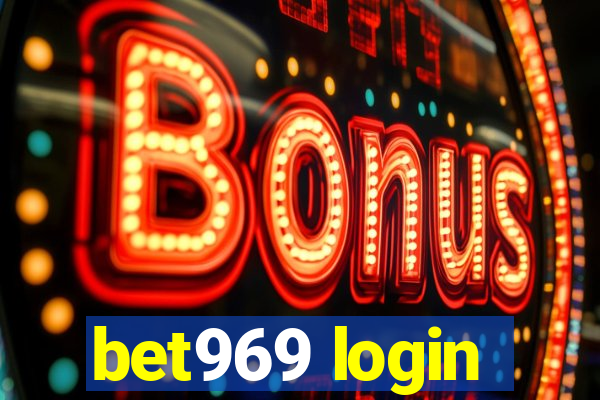 bet969 login