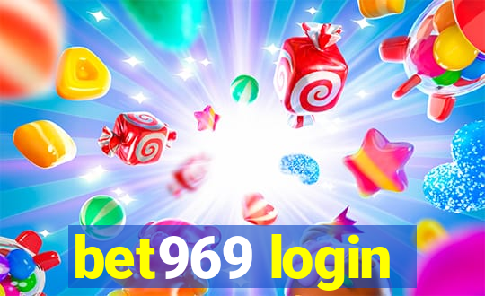 bet969 login