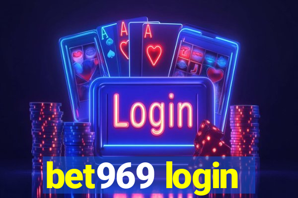 bet969 login