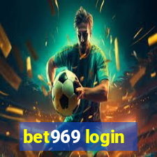 bet969 login