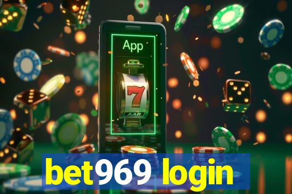 bet969 login