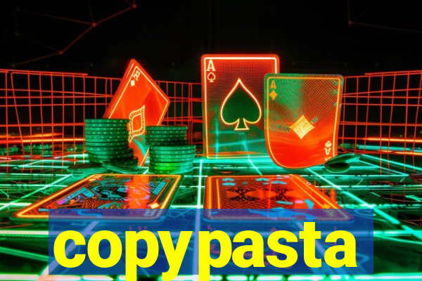 copypasta