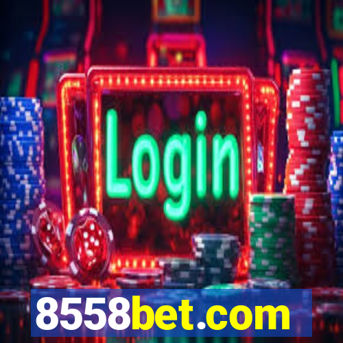 8558bet.com