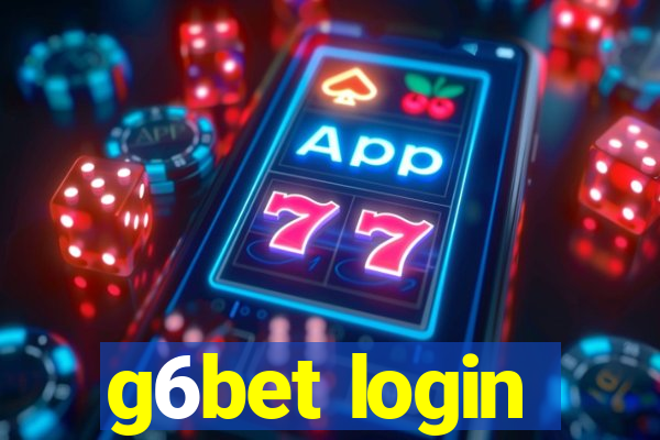 g6bet login