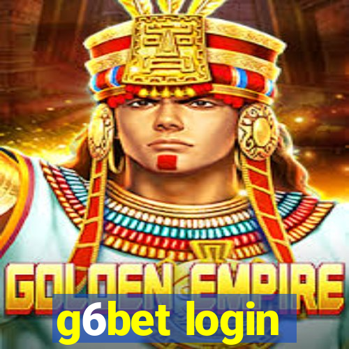 g6bet login