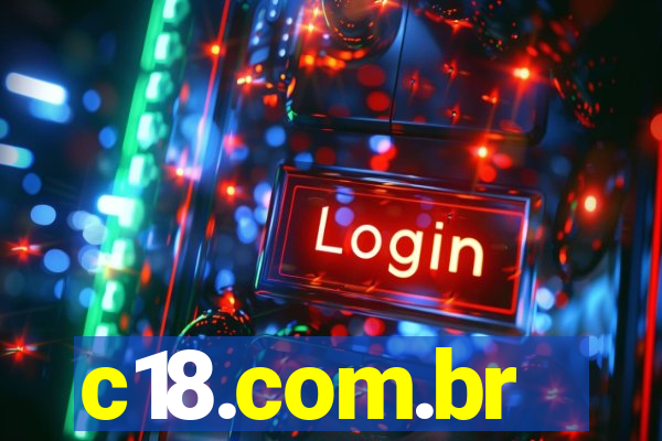 c18.com.br